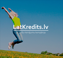 LatKredits